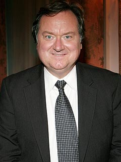 Tim Russert Dead at 58