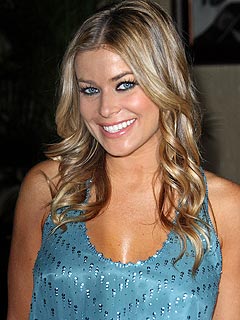 Carmen Electra to Pose for Playboy