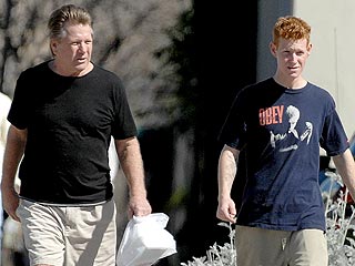 Ryan O'Neal's Son Admits to Relapse, Heads for Rehab