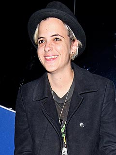 Samantha Ronson: Defeat of Gay Measures 'Frightening'