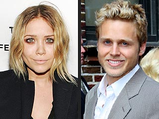 Mary-Kate Olsen & Spencer Pratt Feud Started in High School