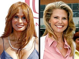 Model Pal: Christie Brinkley Will Survive Court Ordeal