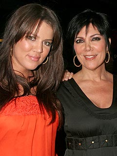 Khloe Kardashian Chooses Her Wedding Registry
