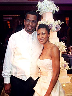 Former 2 Live Crew Frontman Luke Campbell Is a Groom at 47