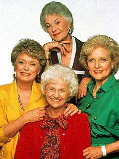 Remembering Estelle: Share Favorite Golden Girl Moment