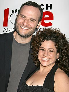 Dancing's Marissa Jaret Winokur Is a Mom!
