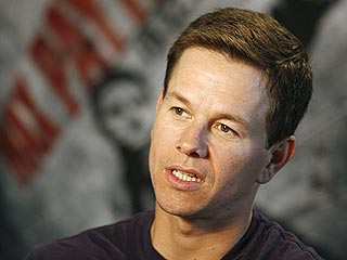 Mark Wahlberg: Why I'm Ready for Marriage