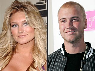 Sister: Nick Hogan's Jail Time Has 'Broken His Spirit'