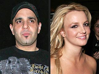 Lawyer: Britney Spears Doesn't Want Sam Lutfi In Her Life