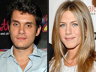 Jen Aniston Looks 'Incredible' after Breakup