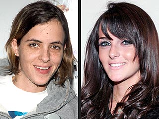 Samantha Ronson: Ali Lohan's Single Is 'Great'