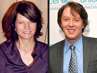 Clay Aiken Welcomes a Son