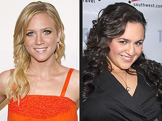 Brittany Snow Defends Arrested Nikki Blonsky
