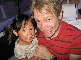 Steven Curtis Chapman Shares His Family's Story of Healing