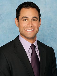 Bachelorette‘s Reject Becomes New Bachelor