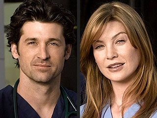 Grey’s Anatomy Premiere: Back to Reality
