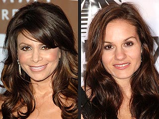 Paula Abdul ‘Thrilled’ About Fourth American Idol Judge