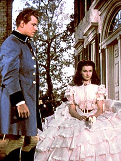 Gone With the Wind 'Twin' Dies at 90