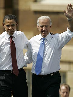 The Joe Biden You Don't Know – Yet