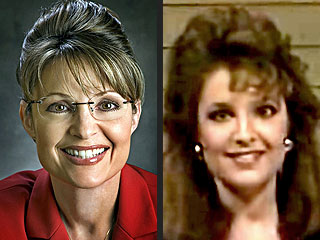 VIDEO: Sarah Palin's Early Sportscaster Days