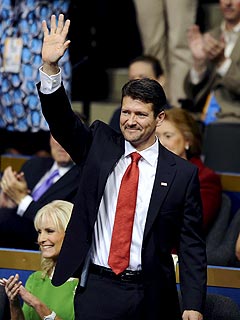 Todd Palin to Be Subpoenaed in Alaska 'Troopergate' Probe