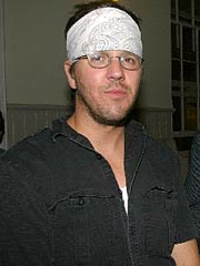 David Foster Wallace Dies at 46
