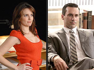 Sunday's Emmys Ready to Go Mad – and Really Rock