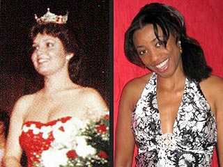 Former Miss Alaska: I Beat Sarah Palin in a Beauty Pageant