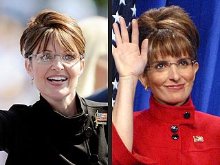 Sarah Palin's Sister: Tina Fey's Impression 'Dead On'