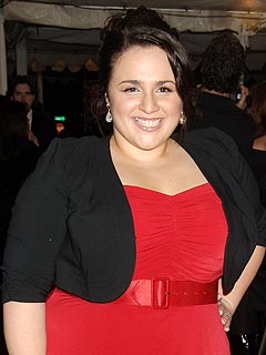 Nikki Blonsky Leaps from Screen to Stage
