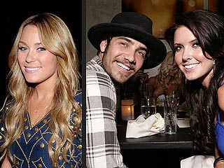 Audrina Calls Rumors About LC and Justin Bobby ‘Hurtful’