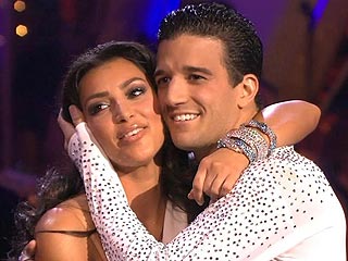Kim Kardashian Inconsolable After Dancing Loss