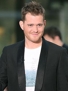 Michael Bublé Adds Star Power to Haiti Aid Single