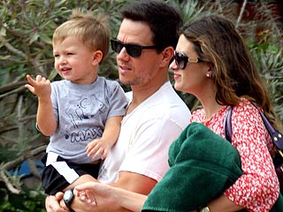 Mark Wahlberg: I'm Tying the Knot in August
