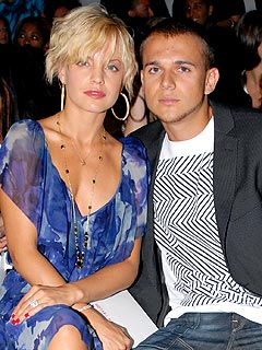 Mena Suvari Reveals 2010 Wedding Plans