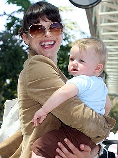 Milla Jovovich Recalls 72-Hour Labor as Daughter Turns 1