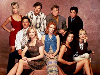 REPORT: Melrose Place to Make a Comeback