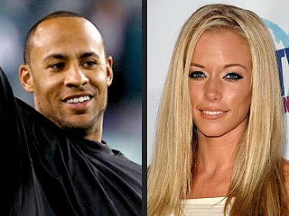 Kendra Wilkinson's Fiancé: Hef's 'Like a Father'