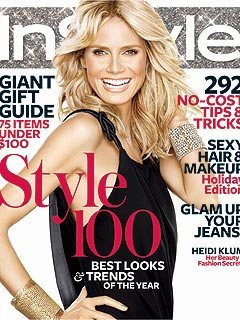 Heidi Klum's 'Honeymoon Is Definitely Not Over'