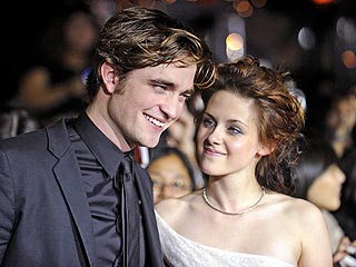 Kristen Stewart Trades Parties for Privacy
