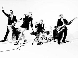 No Doubt Gets Back to Work, Plans Tour