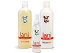 New Shampoo Will Help Tame Your Dog's Beach Hair!