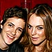 Party-Hopping! | Lindsay Lohan, Samantha Ronson