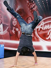 Last Night’s Idol: By the Numbers