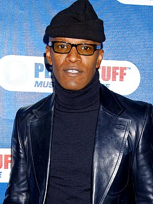 TV Roundup: Jamie Foxx Gets Real, The Bachelorette Returns