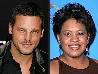 Grey's Cast Members: Justin Chambers 'Doing Just Fine'