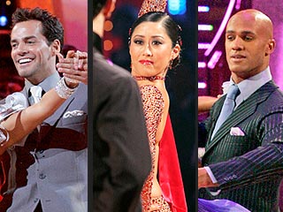 DWTS’ Season Six Showdown Begins Tonight!