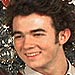 Ho Ho Ho! The Jonas Brothers Gather Round the Tree!