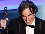 Daniel Day-Lewis, No Country for Old Men Win Top Oscars | Daniel Day-Lewis