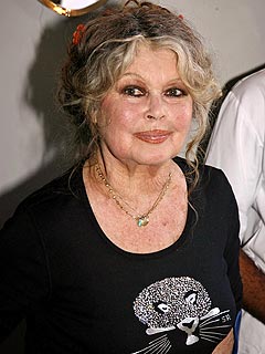 Brigitte Bardot Convicted of Provoking Racial Hatred - Crime ...